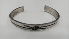 ブラスバングル|R.NEWBOLD