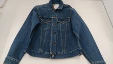 デニムジャケット|EDWIN