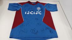 ヴァンフォーレ甲府Tシャツ|/