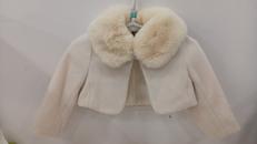 コート|COMME CA FILLE