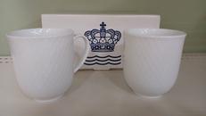 マグカップ|POYAL COPENHAGEN