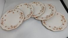 プレート5枚セット|ノリタケ