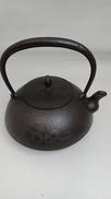 急須|南部鉄器