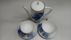 ティーセット|大倉陶園
