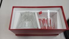 ロックグラス ペア|BACCARAT