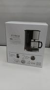 コーヒーメーカー|SIROCA