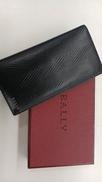 長財布|BALLY
