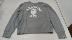 トレーナー|A BATHING APE