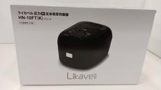 発芽玄米炊飯器|ライカベル