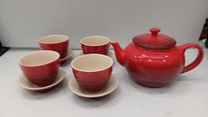 ティーポットセット|LE CREUSET