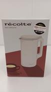 自動調理ポット|RECOLTE