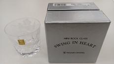 ロックグラス|KAGAMI CRYSTAL