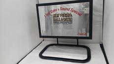 収納ミラー|コカ・コーラ