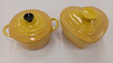 ミニココット|LE CREUSET