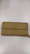 長財布|BOTTEGA VENETA