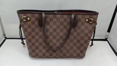 ダミエ　ネヴァーフルPM|LOUIS VUITTON
