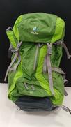 バックパック|DEUTER