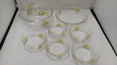 耐熱器類セット|PYREX