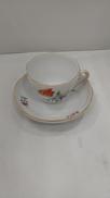 カップ&ソーサー|MEISSEN