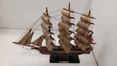 帆船模型|CUTTY SARK
