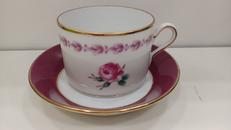 カップ&ソーサー|RICHARD GINORI