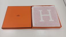 ハンドタオル|HERMES
