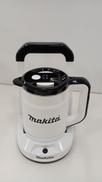 充電式ケトル|MAKITA