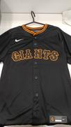 ユニホーム|GIANTS