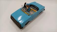 ブリキの車|CONVERTIBLE FRICTION TOY