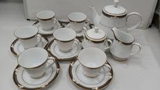 ティーセット|ノリタケ