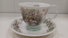 カップ&ソーサー|ROYAL DOULTON