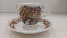 カップ&ソーサー|ROYAL DOULTON