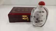 鼻煙壺|中国無形遺産