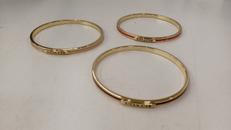 3連ブレスレット|COACH