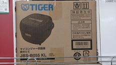 炊飯器|TIGER