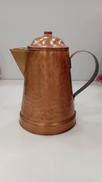 コーヒーポット|グレゴリアンコッパー
