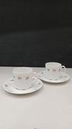 カップ&ソーサー ペア|ROSENTAL