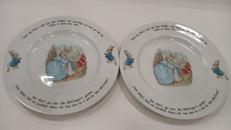 25㎝プレート 2枚|WEDGWOOD