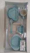 ベビー食器セット|LE CREUSET