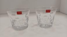 ペアグラス|BACCARAT