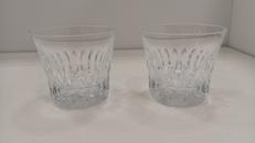 ペアタンブラー|BACCARAT