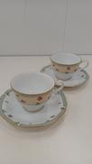 カップ&ソーサー ペア|NORITAKE