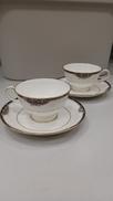 カップ&ソーサー ペア|NORITAKE
