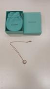 シルバーネックレス|TIFFANY&CO