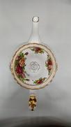 ティーポット|ROYAL ALBERT