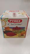 オールドパイレックス|PYREX