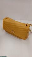 キラシェブロンスモールコンバーチブルショルダーバッグ|TORY BURCH