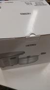 真空保温調理器|THERMOS