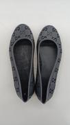 ラバーパンプス|GUCCI