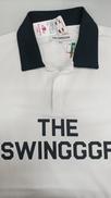 トップス 白|THESWINGGGR